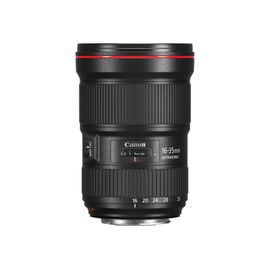 Canon Objectif EF 16-35mm f/2.8L III USM