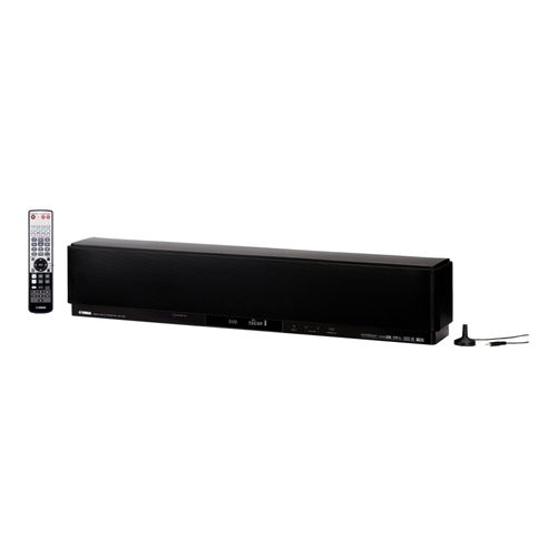 Yamaha Digital Sound Projector YSP-900 - Enceinte - Noir