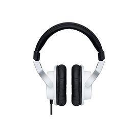 Yamaha HPH-MT7W - Écouteurs - circum-aural - filaire - jack 3,5mm