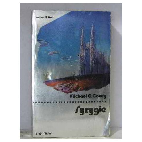 Syzygie
