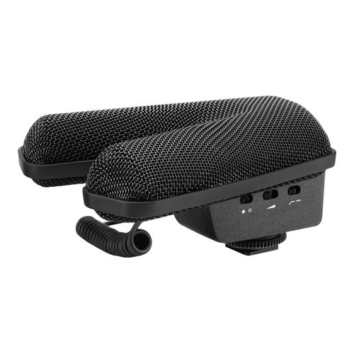 Sennheiser Mke 440 - Microphone