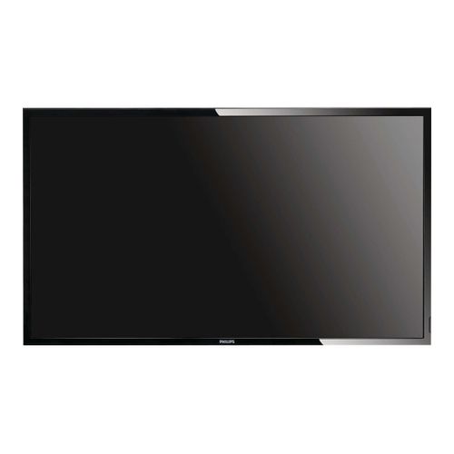 Philips 65BDL3000Q - Classe de diagonale 65" Q-Line écran LCD rétro-éclairé par LED - signalisation numérique - 1080p 1920 x 1080 - LED à éclairage direct