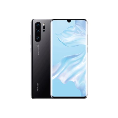 Huawei P30 Pro 512 Go Noir