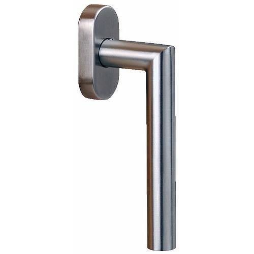 Poignée de fenêtre inox 304 modèle EST FG 20 NORMBAU