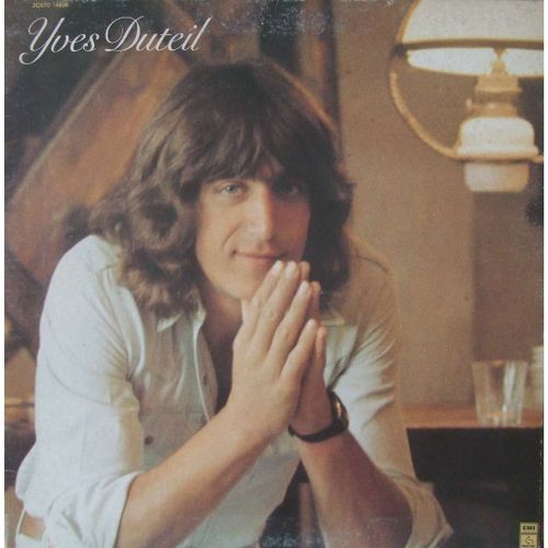 J Ai La Guitare Qui Me Demange