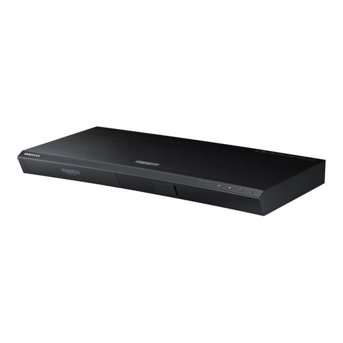 Samsung UBD-K8500 - 3D lecteur de disque Blu-ray