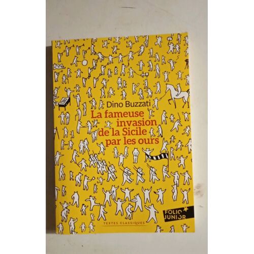La Fameuse Invasion De La Sicile Parles Ours 