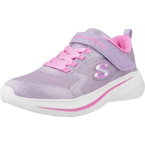 Skechers Wave 92 Colour Violet