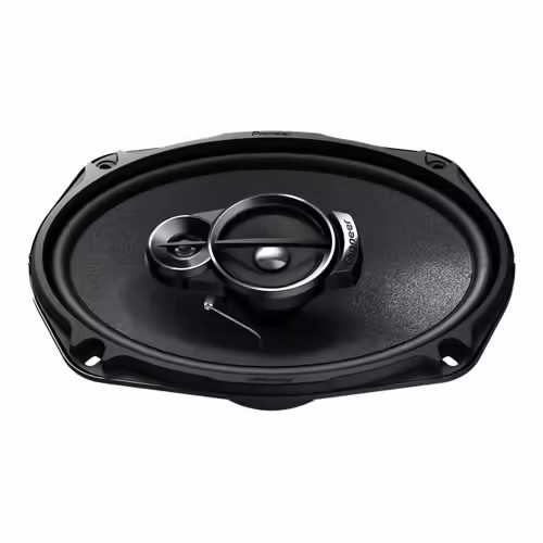 Pioneer TS-A6933I - Enceinte - Noir