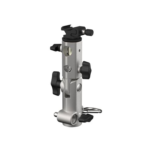 Phottix Varos Pro BG - Adaptateur pour ombrelle - charge maximum : 30 kg