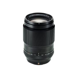 Fujinon XF - Téléobjectif - 90 mm - f/2.0 R LM WR - Fujifilm X Mount - pour X Series