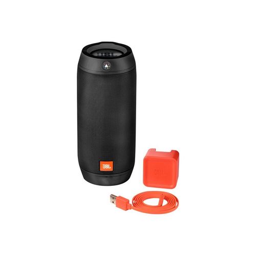 JBL Pulse 2 noir - Enceinte portable Bluetooth 16 Watt