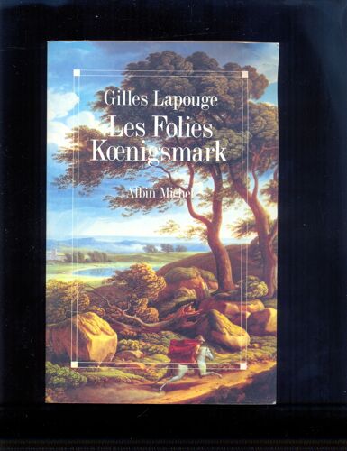 Les Folies Koenigsmark