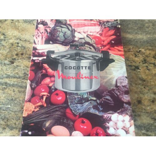 Cuisine Cocotte Moulinex
