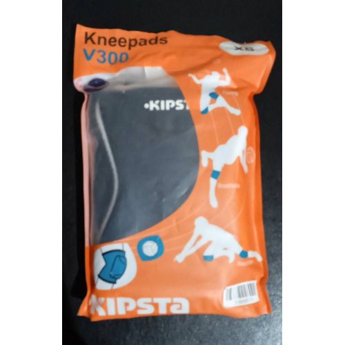 Genouillères Kipsta "Kneepads V300" Taille Xs