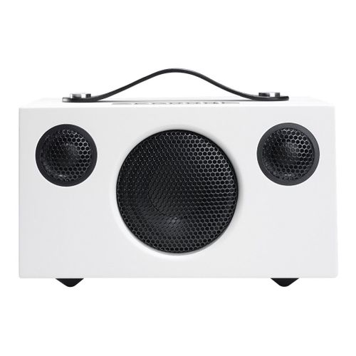 Audio Pro Addon T3 - Enceinte sans fil Bluetooth - Blanc