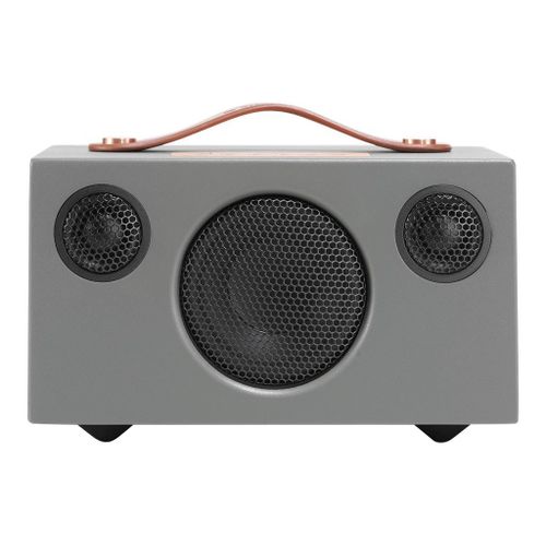 Audio Pro Addon T3 - Enceinte sans fil Bluetooth - Gris