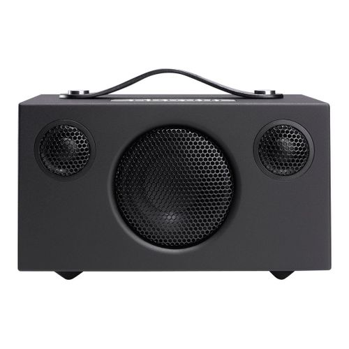 Audio Pro Addon T3 - Enceinte sans fil Bluetooth - Noir