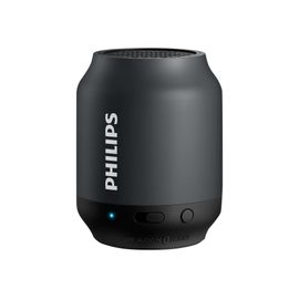 Philips BT50B - Enceinte sans fil Bluetooth - Noir