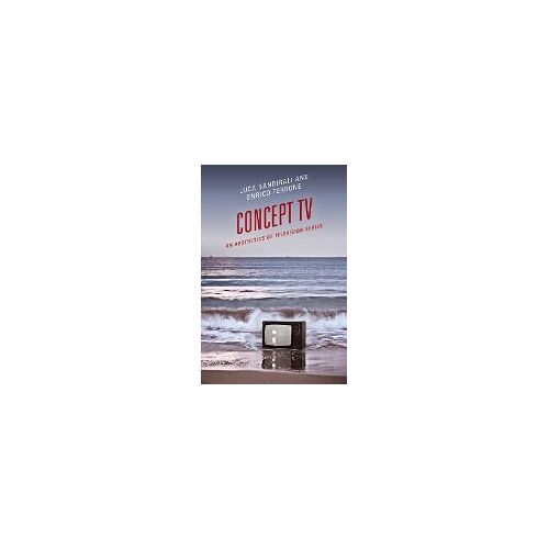 Concept Tv