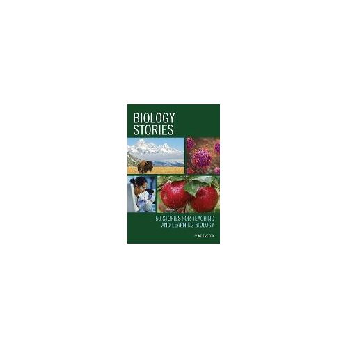 Biology Stories