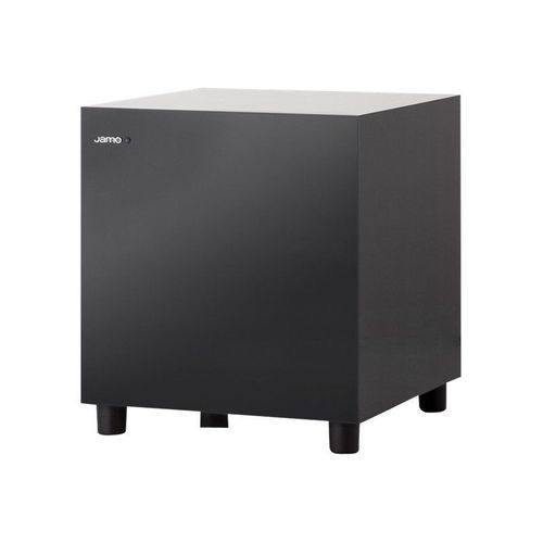 JAMO SUB 210 - Enceinte - Noir