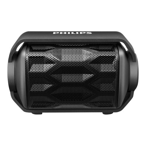 Philips BT2200 - Enceinte sans fil Bluetooth - Noir