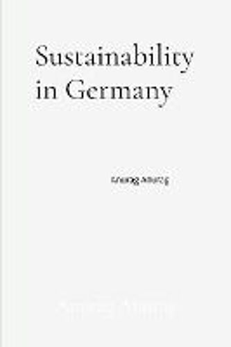 Sustainability In Germany