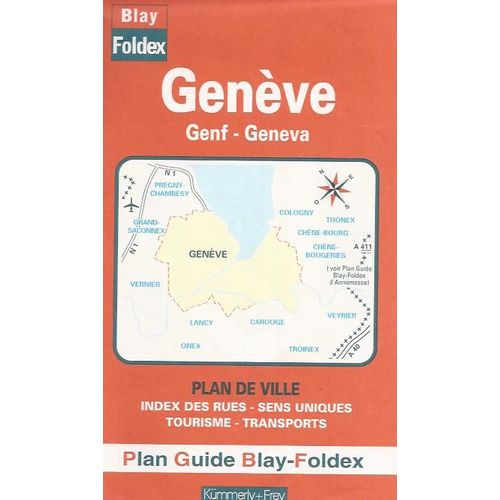 Genève