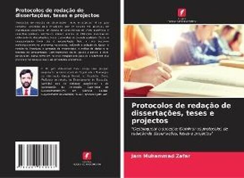Protocolos De Redação De Dissertações, Teses E Projectos