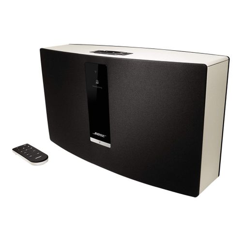 Bose SoundTouch 30 II - Enceinte sans fil - Blanc