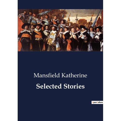 Selected Stories