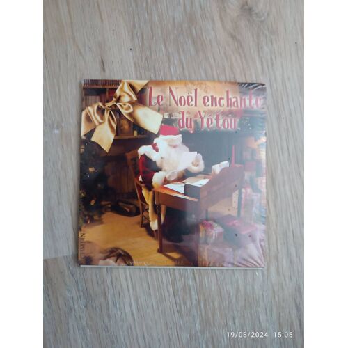 Le Noël Enchanté Du Yétou