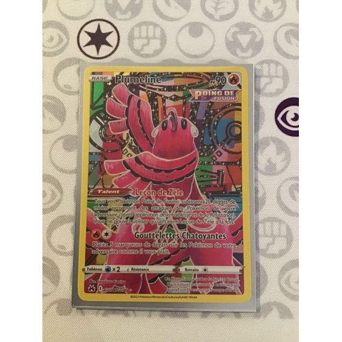 Plumeline Gg04/Gg70 Série Zénith Suprême