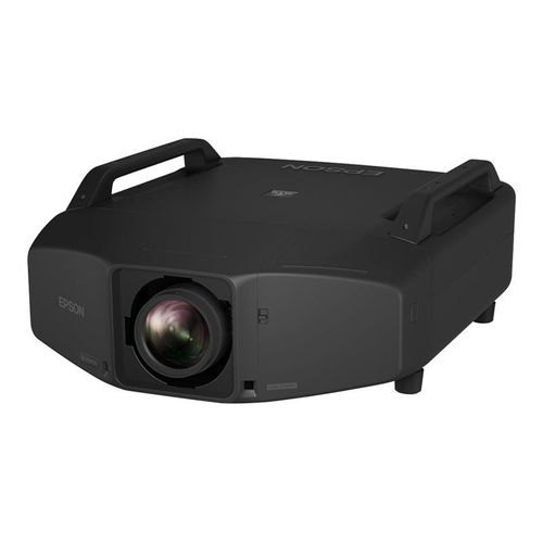 Epson EB-Z10005U - Projecteur 3LCD - 10000 lumens (blanc) - 10000 lumens (couleur) - WUXGA (1920 x 1200) - 16:10 - 1080p