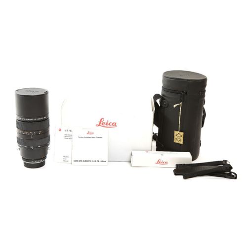 Leica R Apo Vario Elmarit 2,8 70/180mm