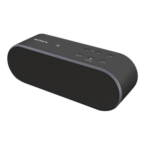 Sony SRS-X2 - Enceinte sans fil Bluetooth