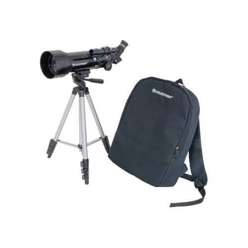 Celestron Travel Scope 70 - Téléscope - 70 mm - f/5.7 - réfracteur