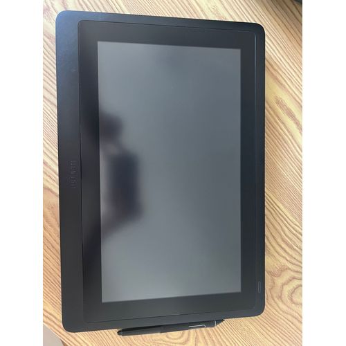 Tablette graphique WACOP CINTIQ 16