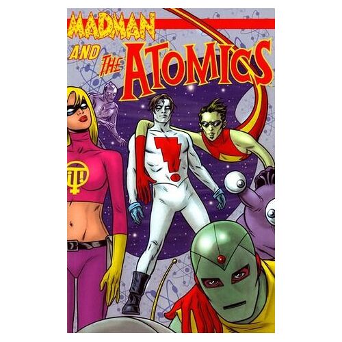 Atomics