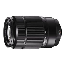 Fujinon XC - Téléobjectif zoom - 50 mm - 230 mm - f/4.5-6.7 OIS II - Fujifilm X Mount - pour X Series