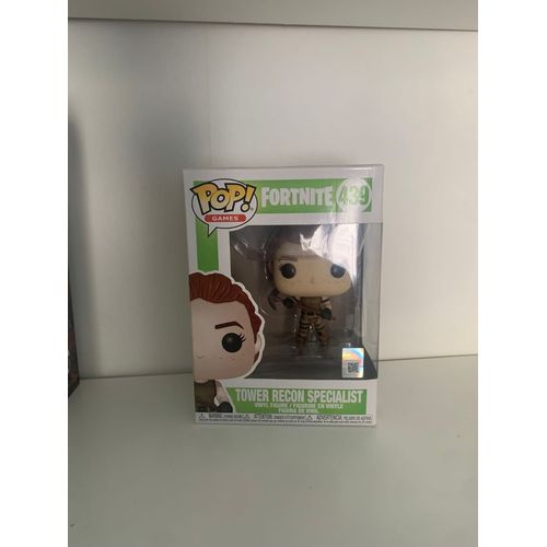 Figurine Funko Pop Fortnite