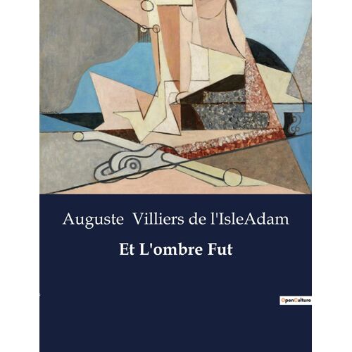 Et L'ombre Fut