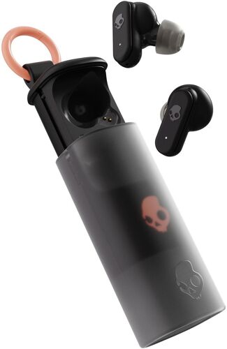Skullcandy Dime Evo True Wireless Noir
