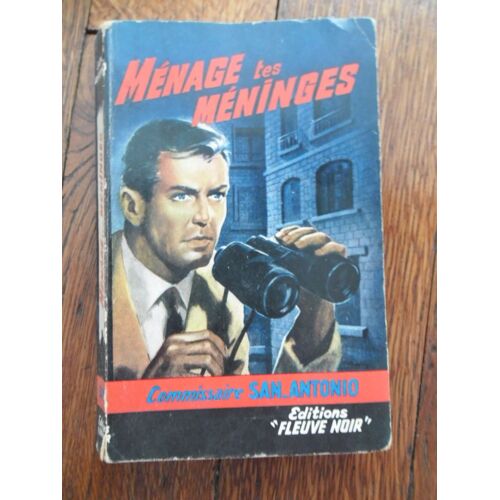 Menage Tes Meninges