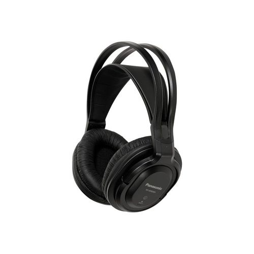 Panasonic RP-WF830E-K - Écouteurs - circum-aural - sans fil