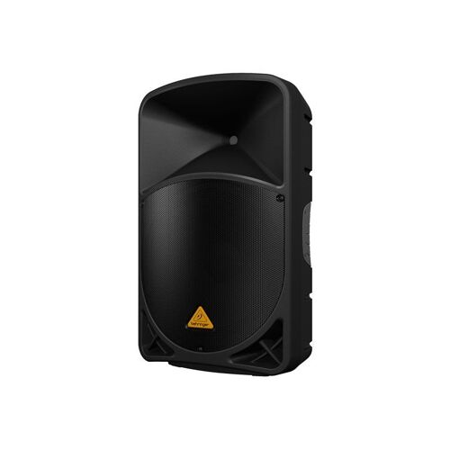 Enceintes sono amplifiées Behringer B115D EUROLIVE