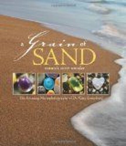 A Grain Of Sand