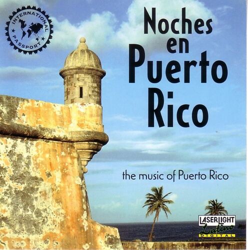 Noches En Puerto Rico