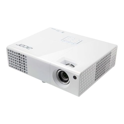 Acer P1341W - Projecteur DLP - P-VIP - portable - 3D - 3000 ANSI lumens - WXGA (1280 x 800) - 16:10